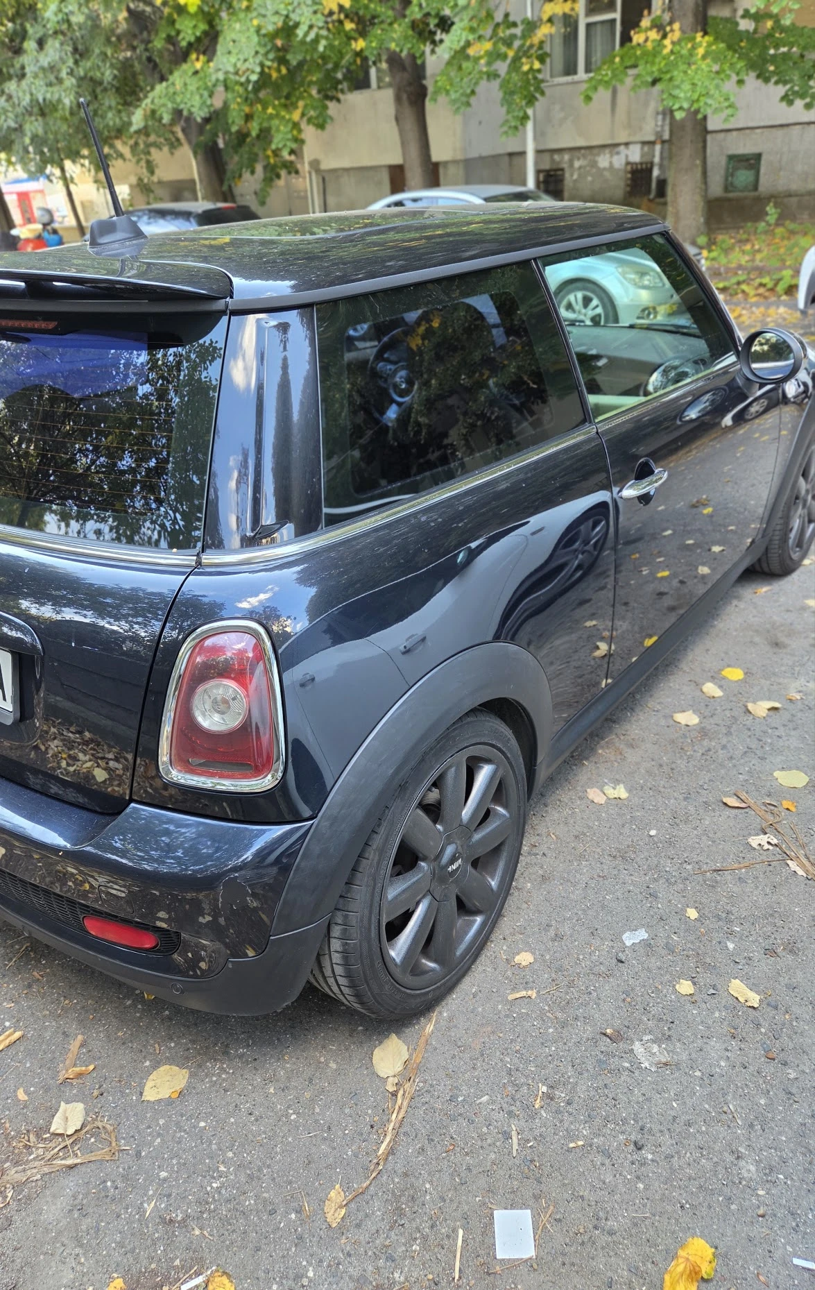 Mini Cooper s | Mobile.bg � ����������� 4