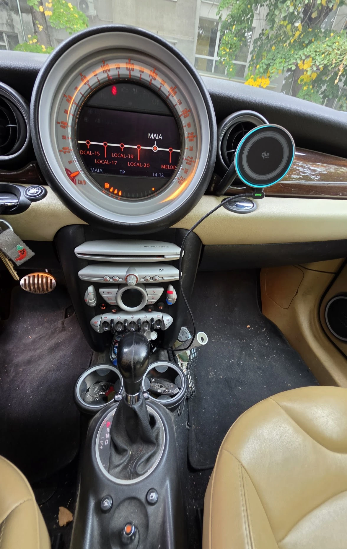 Mini Cooper s | Mobile.bg � ����������� 10