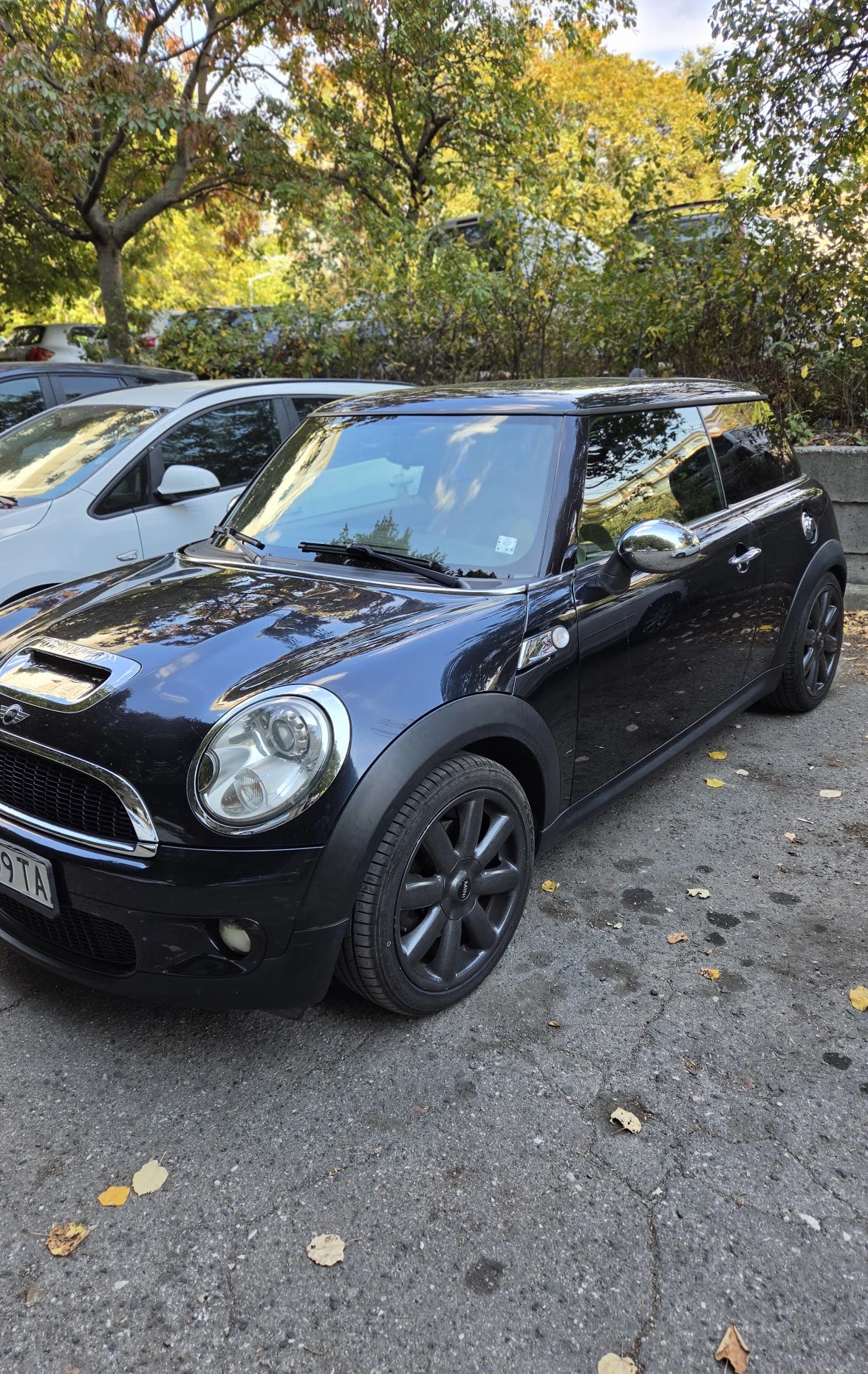 Mini Cooper s | Mobile.bg � ����������� 2