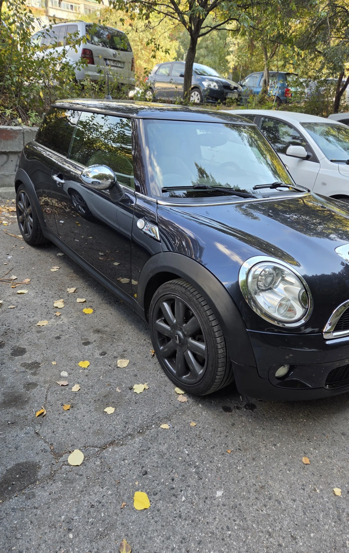 Mini Cooper s | Mobile.bg � ����������� 5