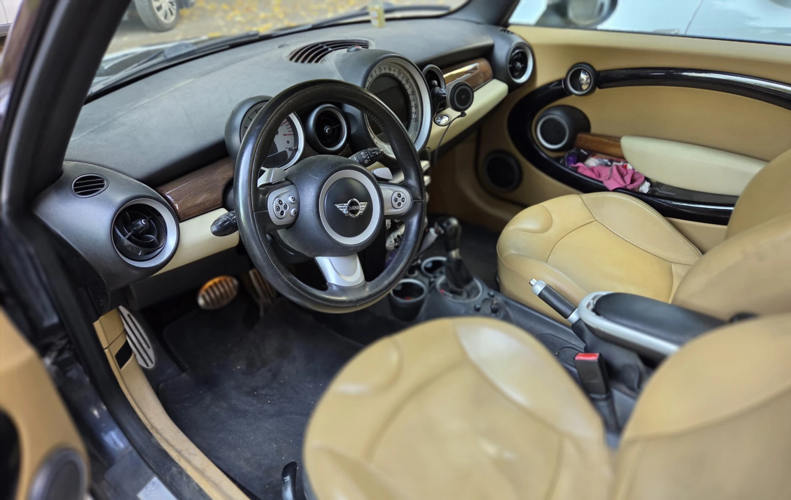 Mini Cooper s | Mobile.bg � ����������� 6