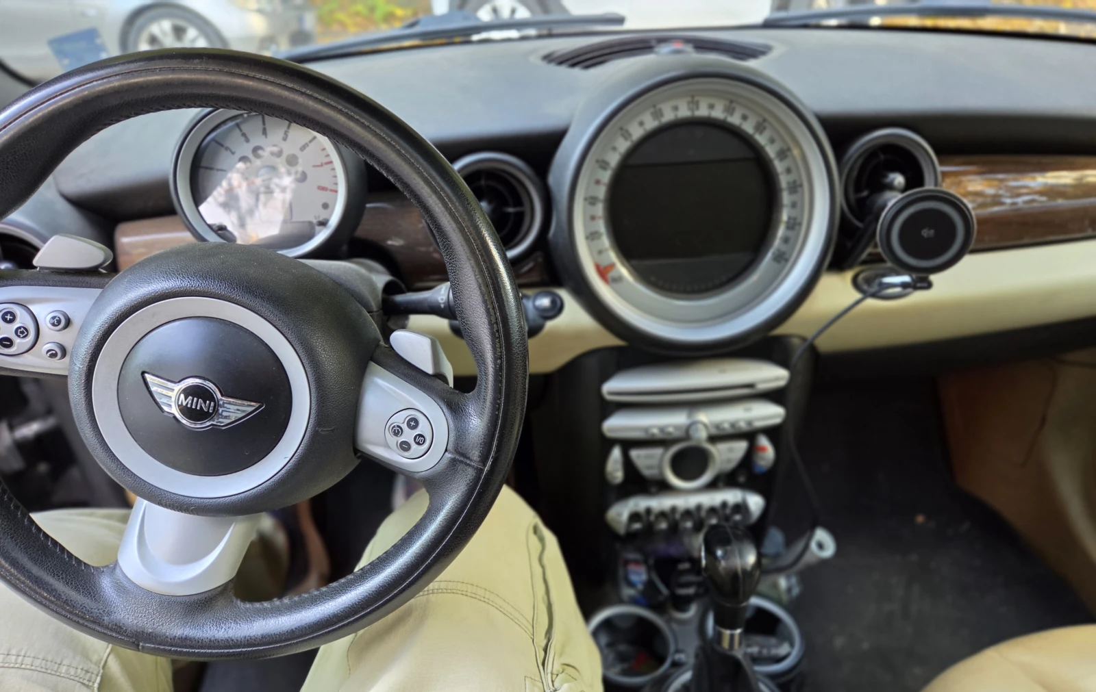 Mini Cooper s | Mobile.bg � ����������� 7
