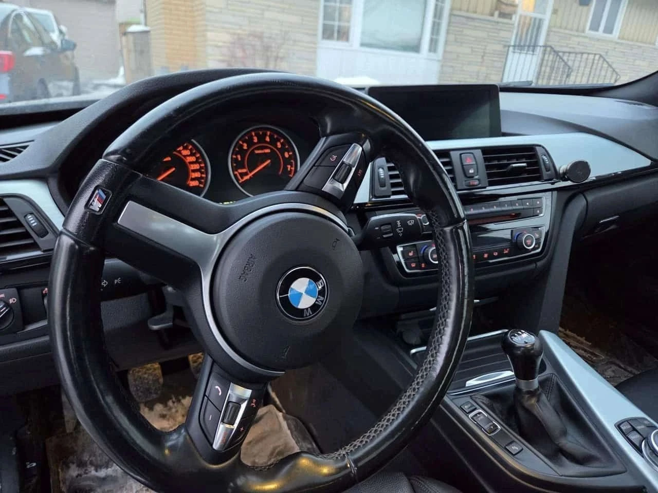 BMW 435, снимка 4 - Автомобили и джипове - 56729095