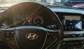Hyundai Sonata LPi 2.0 Navi - изображение 8