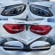 Обява за продажба на Mercedes-Benz C 220 170ps*43*AMG*BURMESTER*КАМЕРА*DISTRONIC* ~26 999 лв. - изображение 8
