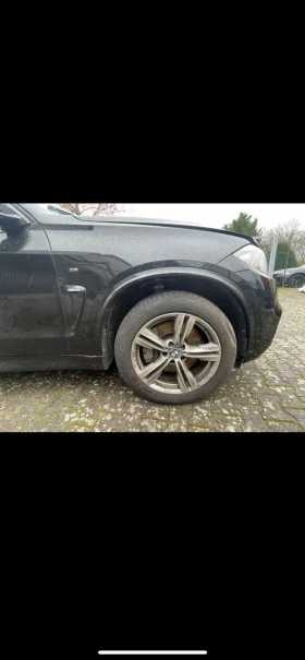 BMW X5 F15, M sport, M50d НА ЧАСТИ, снимка 6