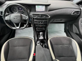 Infiniti Q30 6 МЕСЕЦА ГАРАНЦИЯ/2.0turbo 211к.с./Всички Екстри, снимка 9