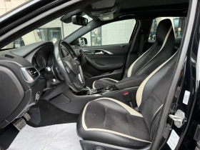 Infiniti Q30 6 МЕСЕЦА ГАРАНЦИЯ/2.0turbo 211к.с./Всички Екстри, снимка 7