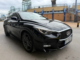 Infiniti Q30 6 МЕСЕЦА ГАРАНЦИЯ/2.0turbo 211к.с./Всички Екстри, снимка 6