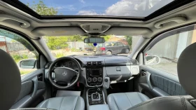 Mercedes-Benz ML 270, снимка 15