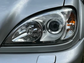 Mercedes-Benz ML 270, снимка 5