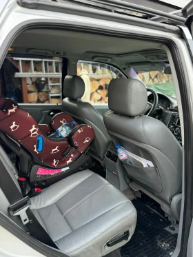 Mercedes-Benz ML 270, снимка 9