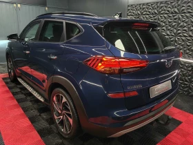 Hyundai Tucson 2.0CRDI PREMIUM SE, снимка 4