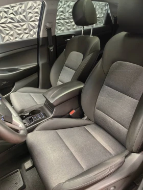 Hyundai Tucson 2.0CRDI PREMIUM SE, снимка 11