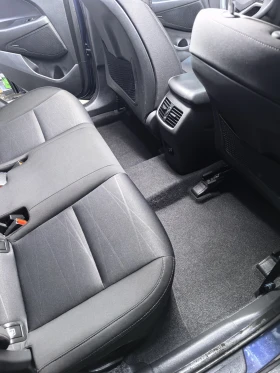 Hyundai Tucson 2.0CRDI PREMIUM SE, снимка 14