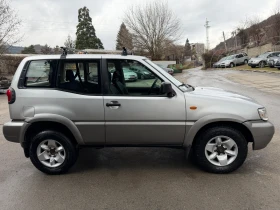 Nissan Terrano 2.7 Климатик , снимка 7