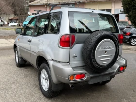 Nissan Terrano 2.7 Климатик , снимка 4
