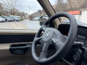 Nissan Terrano 2.7 Климатик , снимка 16