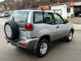 Nissan Terrano 2.7 Климатик , снимка 6