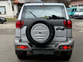 Nissan Terrano 2.7 Климатик , снимка 5