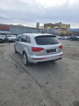 Audi Q7 3.0tdi s-line 7 местен , снимка 3
