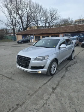 Audi Q7 3.0tdi s-line 7 местен , снимка 1