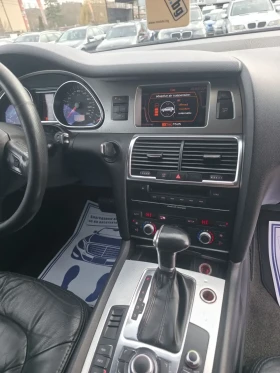 Audi Q7 3.0tdi s-line 7 местен , снимка 7