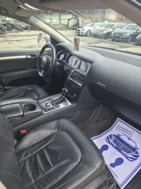 Audi Q7 3.0tdi s-line 7 местен , снимка 6