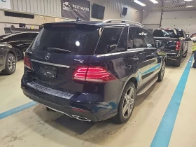 Mercedes-Benz GLE * 550 * ПОДГРЕВИ* ОБДУХВАНЕ* 2 КЛЮЧА* ПАНОРАМА, снимка 3