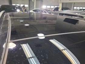 Mercedes-Benz GLE * 550 * ПОДГРЕВИ* ОБДУХВАНЕ* 2 КЛЮЧА* ПАНОРАМА, снимка 6