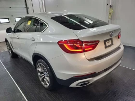 BMW X6 * XDRIVE35I * CARFAX * 2 КЛЮЧА * ПАНОРАМА * , снимка 4