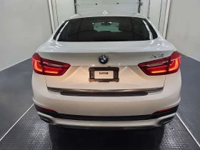 BMW X6 * XDRIVE35I * CARFAX * 2 КЛЮЧА * ПАНОРАМА * , снимка 5