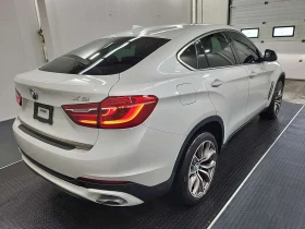 BMW X6 * XDRIVE35I * CARFAX * 2 КЛЮЧА * ПАНОРАМА * , снимка 3