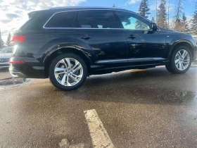 Audi Q7  /CARFAX / CAMERA/ PANO / NAVI , снимка 3