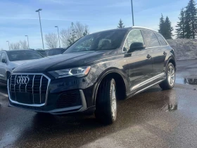 Audi Q7  /CARFAX / CAMERA/ PANO / NAVI , снимка 1
