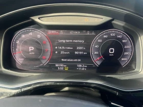 Audi Q7  /CARFAX / CAMERA/ PANO / NAVI , снимка 8