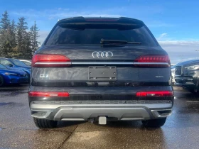 Audi Q7  /CARFAX / CAMERA/ PANO / NAVI , снимка 4