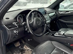 Mercedes-Benz GLE 350 BlueTech* AMG pack* Distronic* 360* Обдух* 2комп д, снимка 6