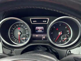 Mercedes-Benz GLE 350 BlueTech* AMG pack* Distronic* 360* Обдух* 2комп д, снимка 7