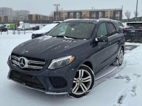 Mercedes-Benz GLE 350 BlueTech* AMG pack* Distronic* 360* Обдух* 2комп д, снимка 1