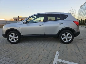 Nissan Qashqai 2.0i 4x4 SWISS EDITION , снимка 2