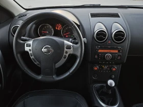 Nissan Qashqai 2.0i 4x4 SWISS EDITION , снимка 10