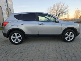 Nissan Qashqai 2.0i 4x4 SWISS EDITION , снимка 5