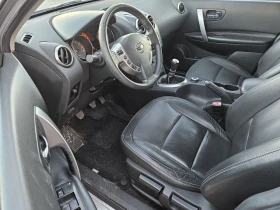 Nissan Qashqai 2.0i 4x4 SWISS EDITION , снимка 7