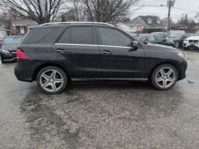 Mercedes-Benz GLE 350 * CARFAX * Дистроник * Harman Kardon * Панорама * , снимка 3