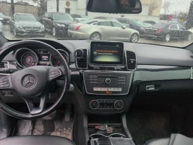 Mercedes-Benz GLE 350 * CARFAX * Дистроник * Harman Kardon * Панорама * , снимка 9