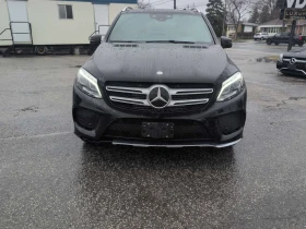 Mercedes-Benz GLE 350 * CARFAX * Дистроник * Harman Kardon * Панорама * , снимка 6