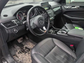 Mercedes-Benz GLE 350 * CARFAX * Дистроник * Harman Kardon * Панорама * , снимка 5