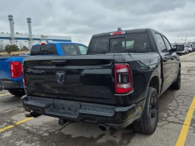 Dodge RAM 1500 * SPORT CREW CAB SHORT BED * CARFAX * ЦЕНА ДО БГ, снимка 3