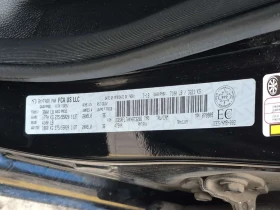 Dodge RAM 1500 * SPORT CREW CAB SHORT BED * CARFAX * ЦЕНА ДО БГ, снимка 16